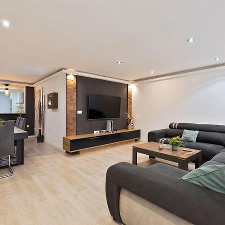 Luxury Apartment City Centre Granada Eksteriør billede