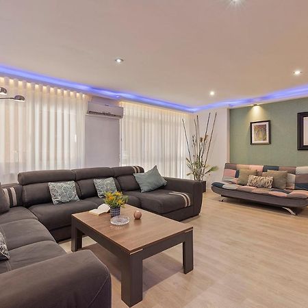 Luxury Apartment City Centre Granada Eksteriør billede
