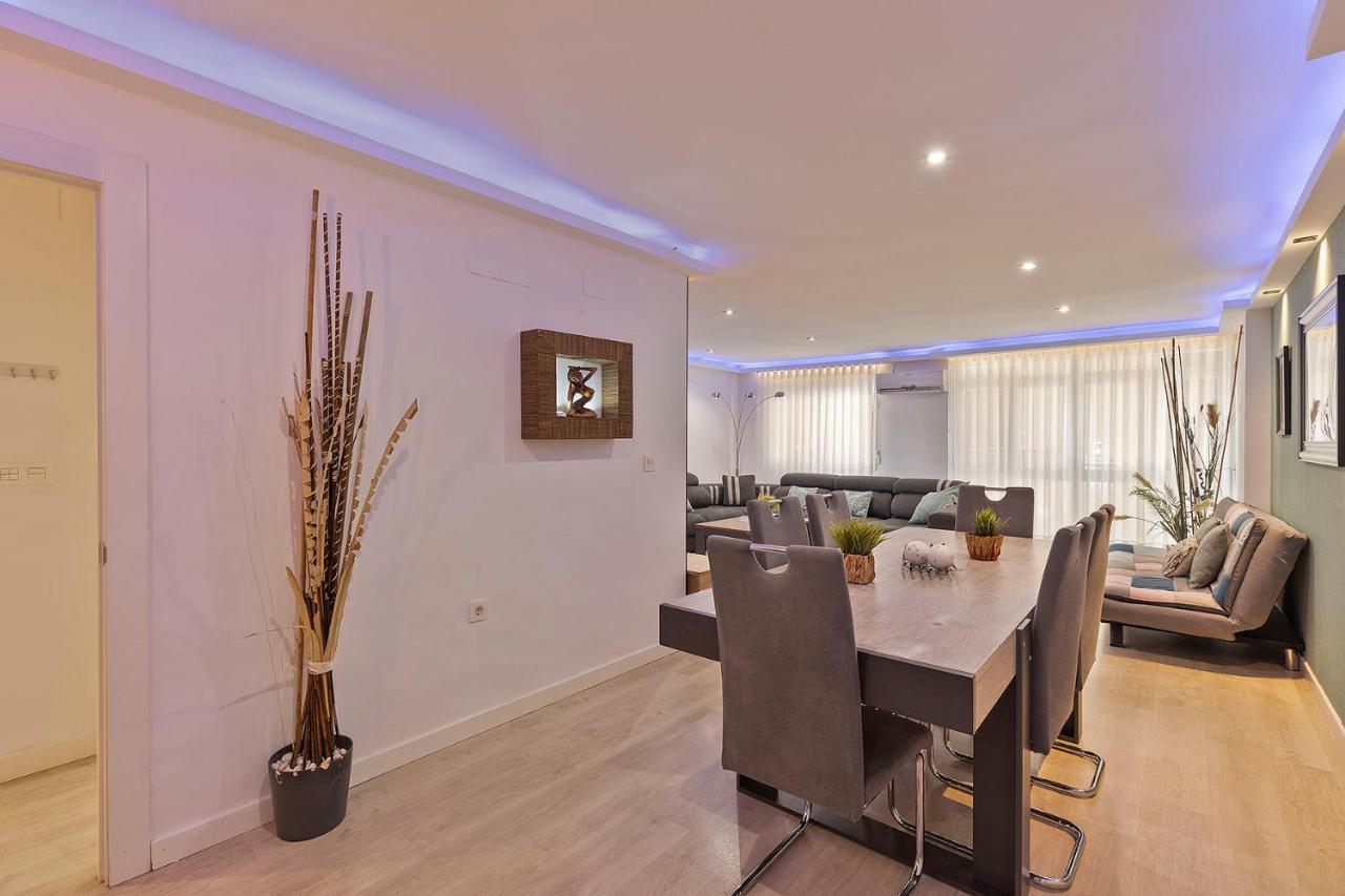 Luxury Apartment City Centre Granada Eksteriør billede