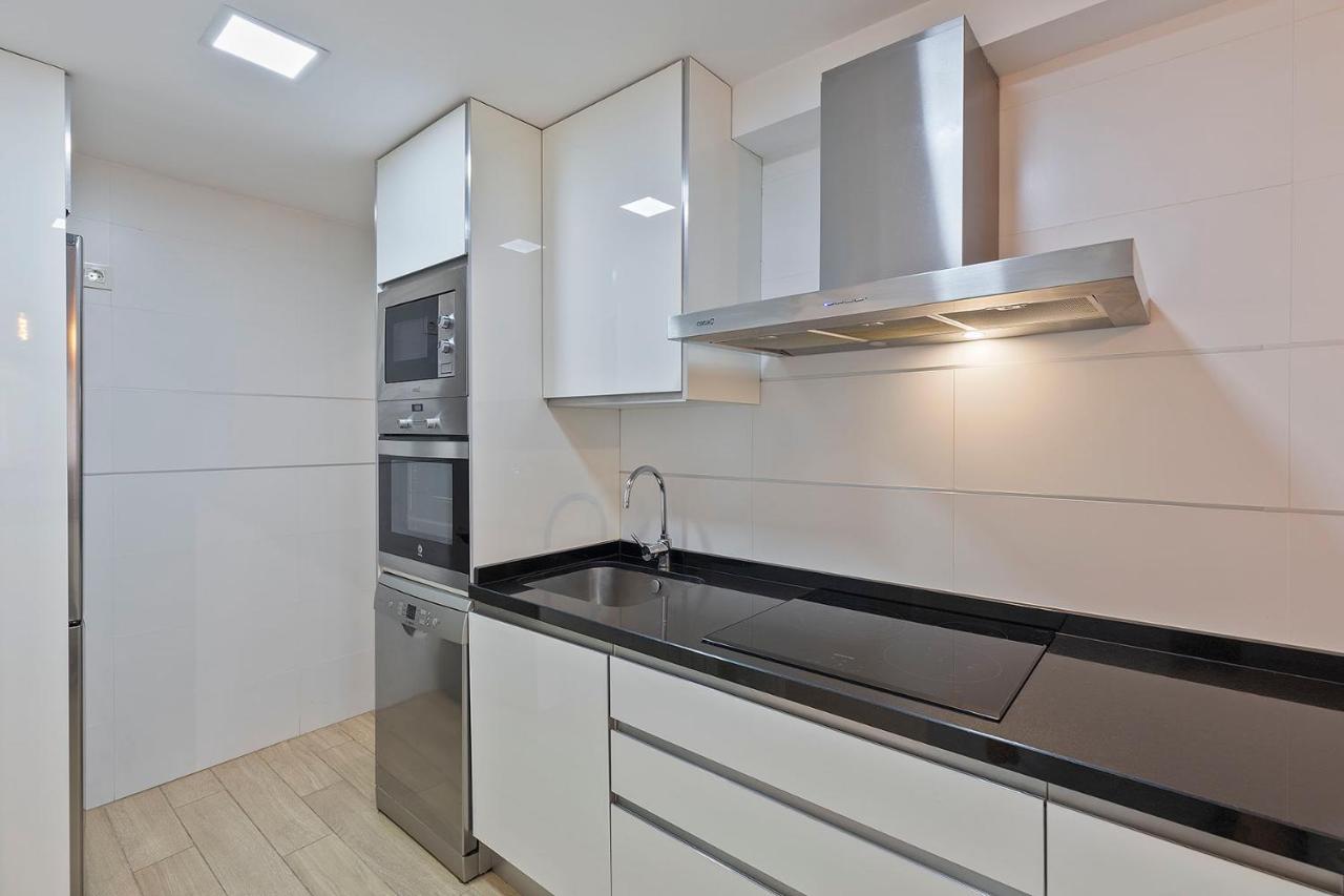 Luxury Apartment City Centre Granada Eksteriør billede