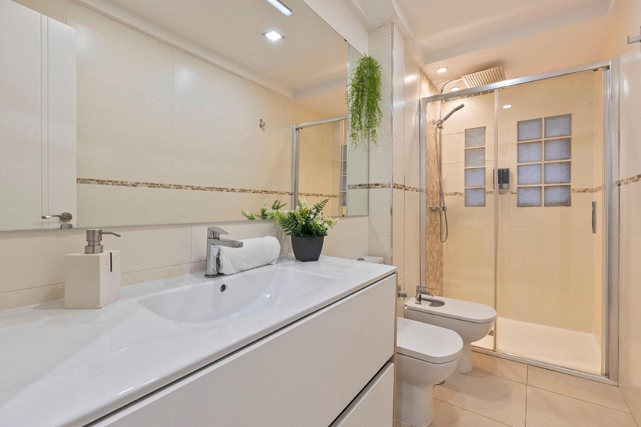 Luxury Apartment City Centre Granada Eksteriør billede