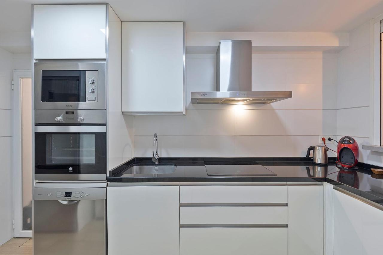 Luxury Apartment City Centre Granada Eksteriør billede
