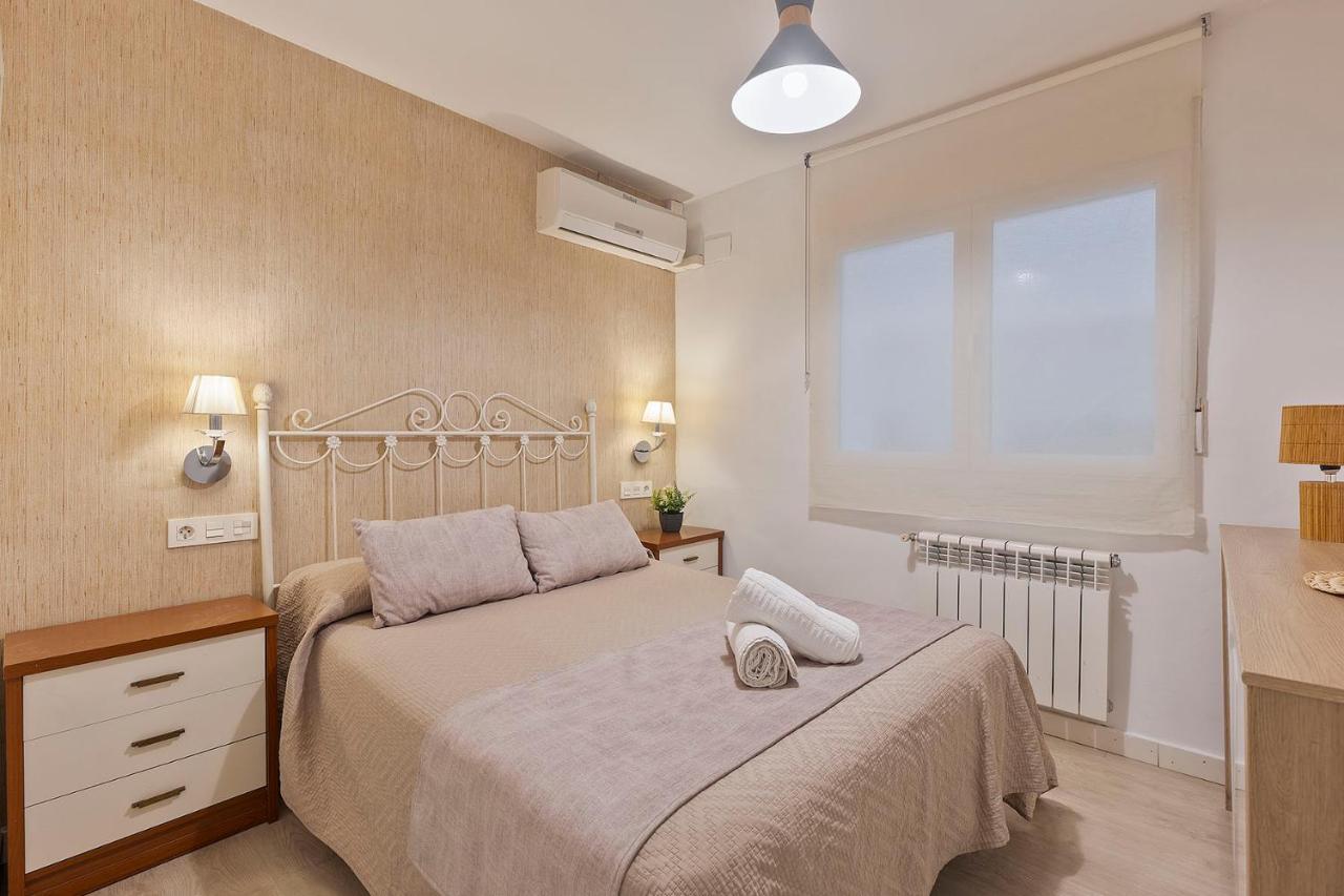 Luxury Apartment City Centre Granada Eksteriør billede