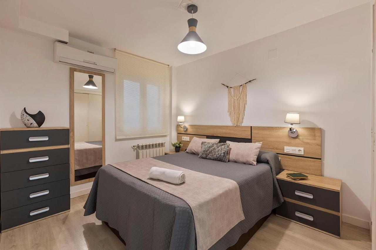 Luxury Apartment City Centre Granada Eksteriør billede
