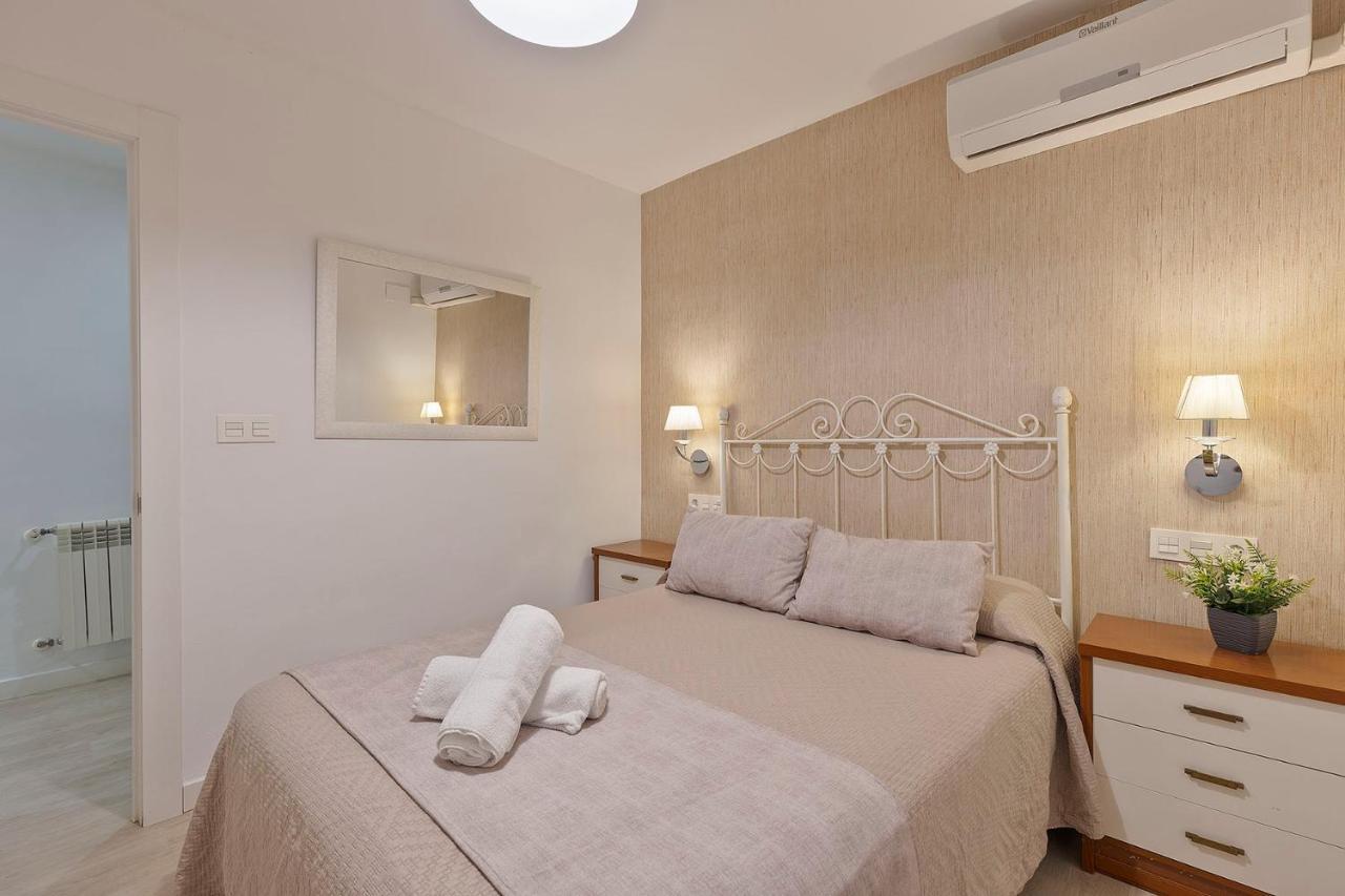 Luxury Apartment City Centre Granada Eksteriør billede