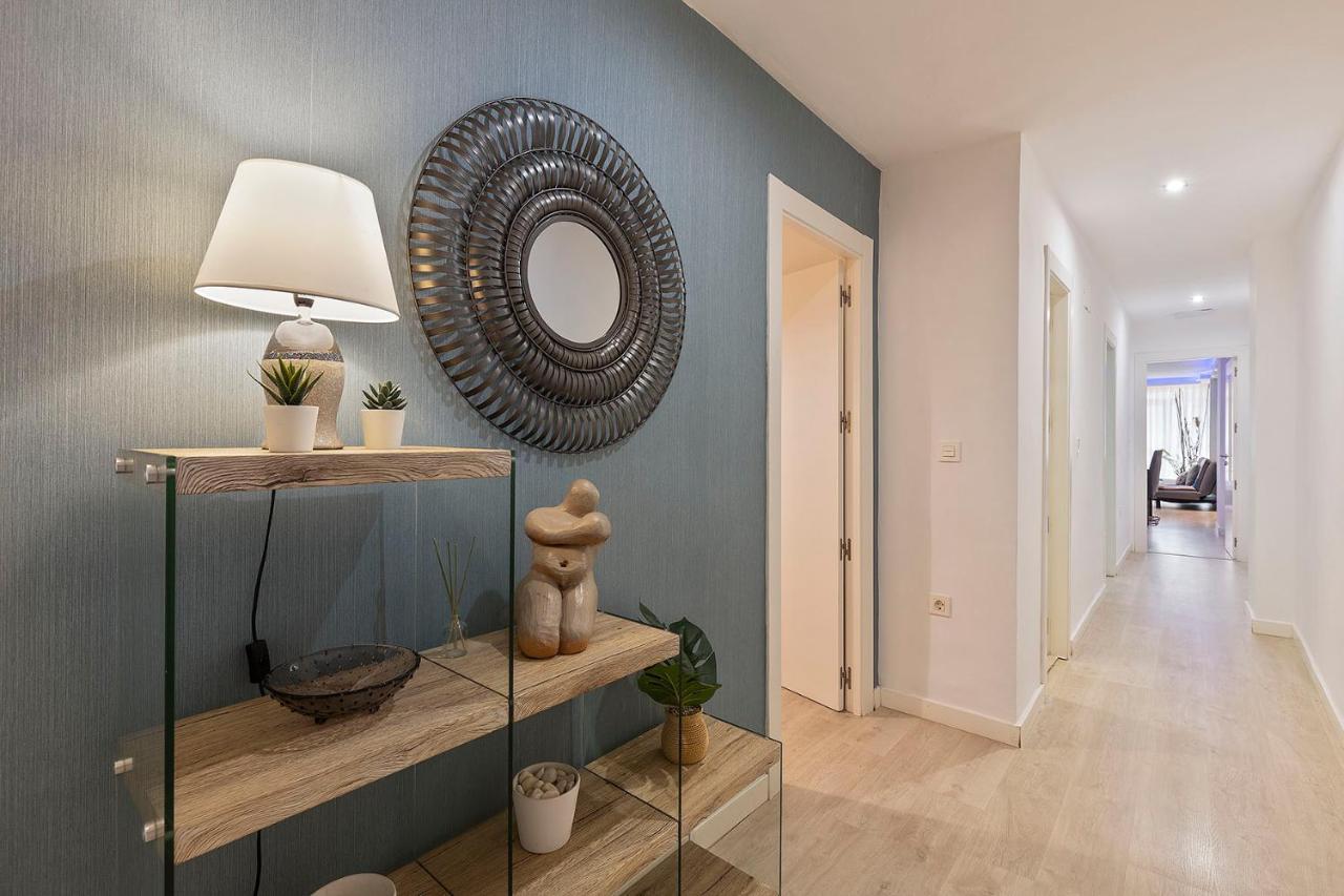 Luxury Apartment City Centre Granada Eksteriør billede